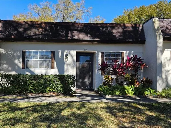 3121 Mission Grove Dr #3121, Palm Harbor, FL 34684