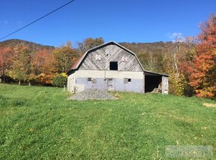 Tbd Worley Rd, Banner Elk, NC 28604