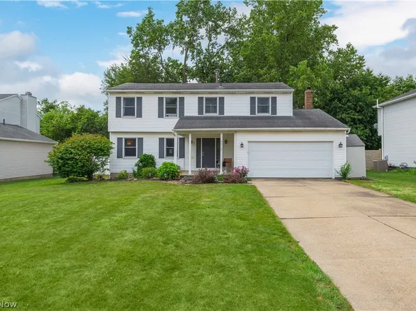 4218 Canterbury Dr, Brunswick, OH 44212
