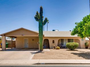1913 W Plata Ave, Mesa, AZ 85202