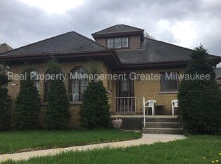 5115 W Greenfield Ave, West Milwaukee, WI 53214
