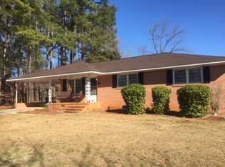 621 Fairmont Rd, Anderson, SC 29621