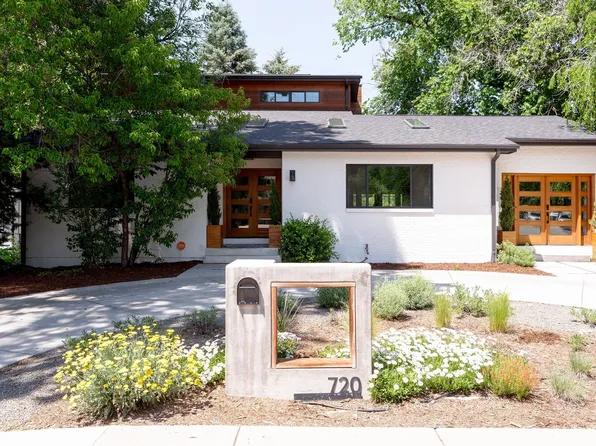 720 E Stuart St, Fort Collins, CO 80525