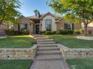 15114 Mountain Creek Trl, Frisco, TX 75035