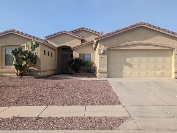 5554 W Carriage Dr, Tucson, AZ 85742