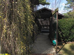 34 Heather Ln, Princeton, NJ