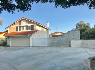 28040 Sturbridge Dr, Castaic, CA 91384