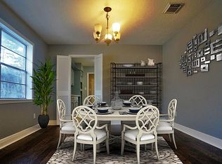 17606 Crestline Rd, Humble, TX 77396