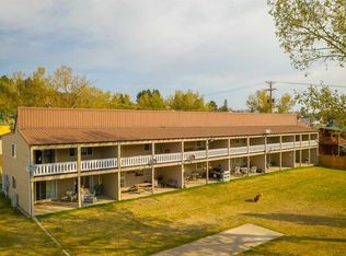 40 Mount Rushmore Rd, Custer, SD 57730