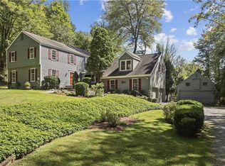 16 Longview Rd, South Salem, NY 10590