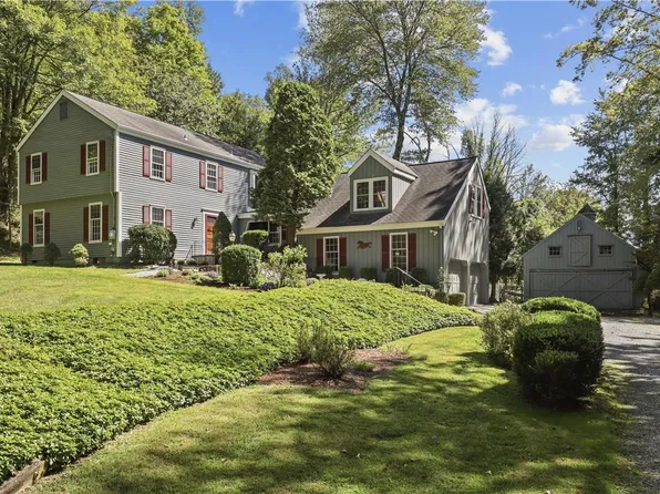 16 Longview Road, South Salem, NY 10590