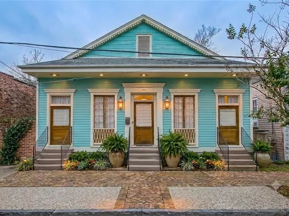 914 Montegut St, New Orleans, LA 70117