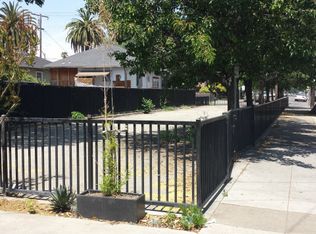 328 Willow St, San Jose, CA 95110