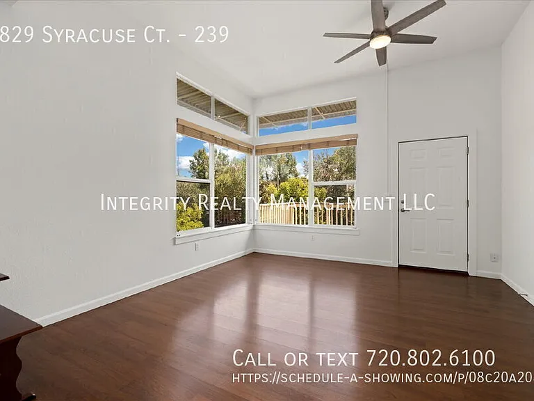 2829 Syracuse Ct #239 — Photo 6