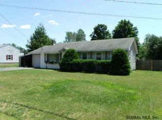 103 Eggleston St, Corinth, NY 12822