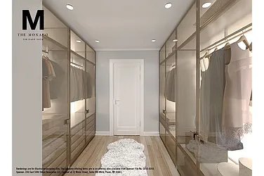 Rented by Nest Seekers International