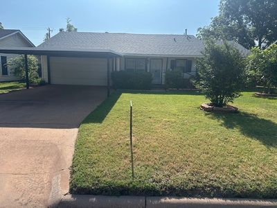 2309 Minter Ln, Abilene, TX, 79603