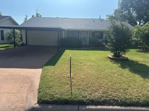 2309 Minter Ln, Abilene, TX 79603