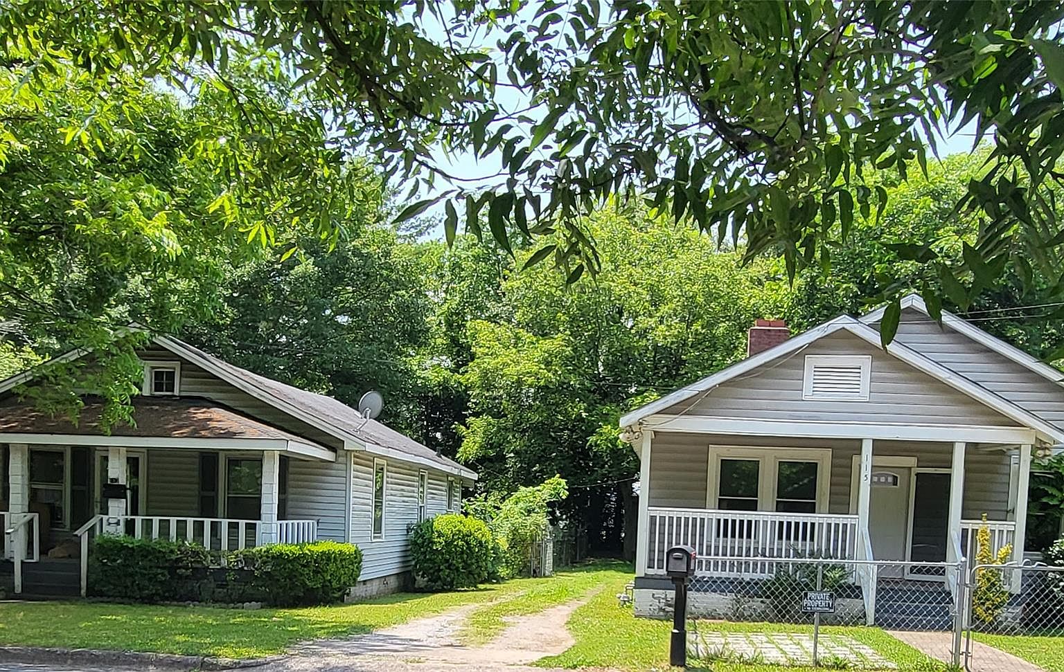 113 & 115 Palmer St, Shelby, NC 28150 Zillow