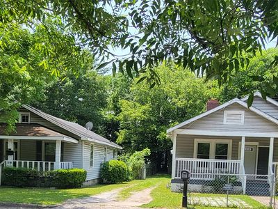 113 & 115 Palmer St, Shelby, NC, 28150
