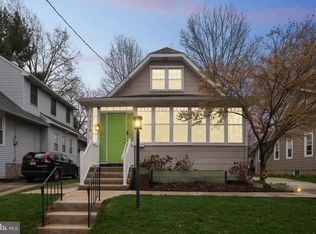 1208 Elm Ave, Haddon Township, NJ 08107