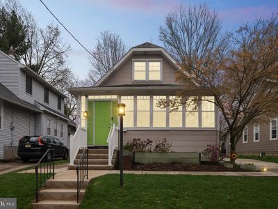 1208 Elm Ave, Haddon Township, NJ, 08107