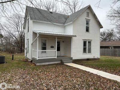 913 Rocksylvania Ave, Iowa Falls, IA, 50126