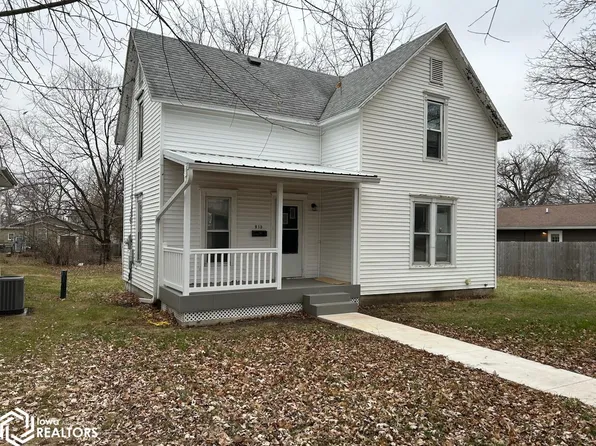 913 Rocksylvania Ave, Iowa Falls, IA 50126