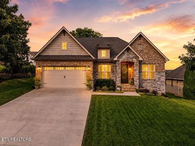 140 Coyatee Cir, Loudon, TN, 37774