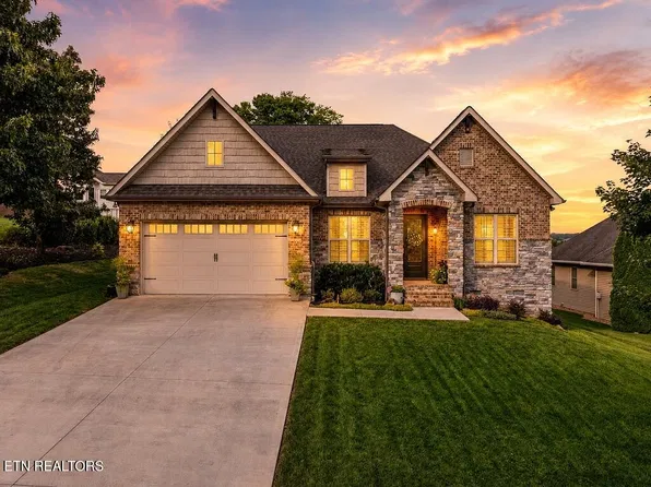140 Coyatee Cir, Loudon, TN 37774