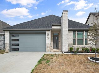 341 Adwood Dr, Waxahachie, TX 75165