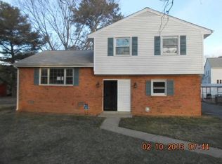 8010 Nicewood Rd, Glen Allen, VA 23060