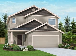 6105 NE 38th Pl, Vancouver, WA