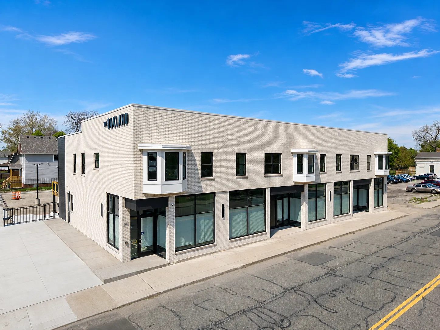 9301 Oakland Ave — Photo 2