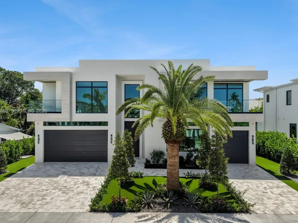 1051 NE 2nd Ter, Boca Raton, FL 33432