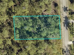 2105 Truman Ave, Alva, FL 33920