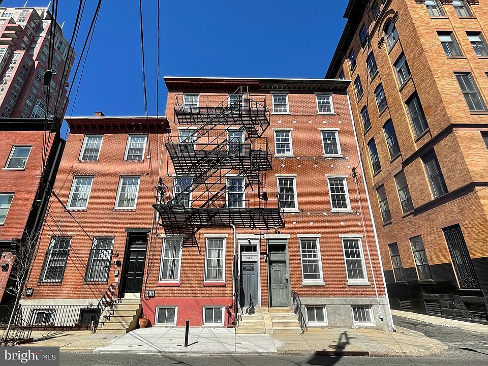 1st image of 1343 Lombard St #A