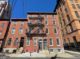 1343 Lombard St #A, Philadelphia, PA 19147