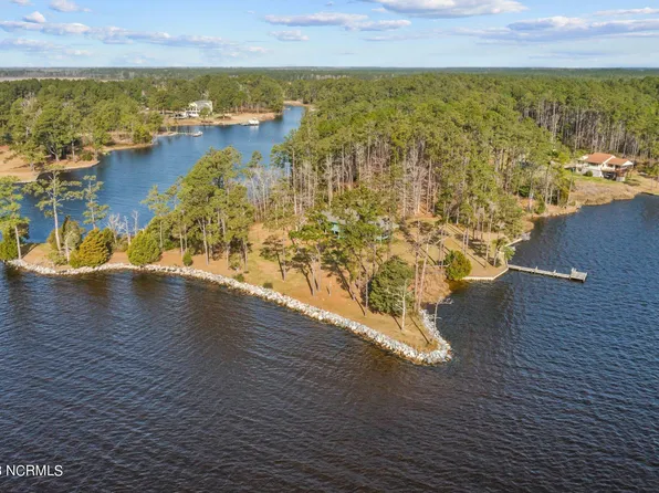 730 Griggs Road, Vandemere, NC 28587