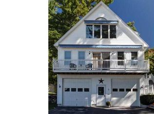 5 Kennard Rd, Windham, ME 04062