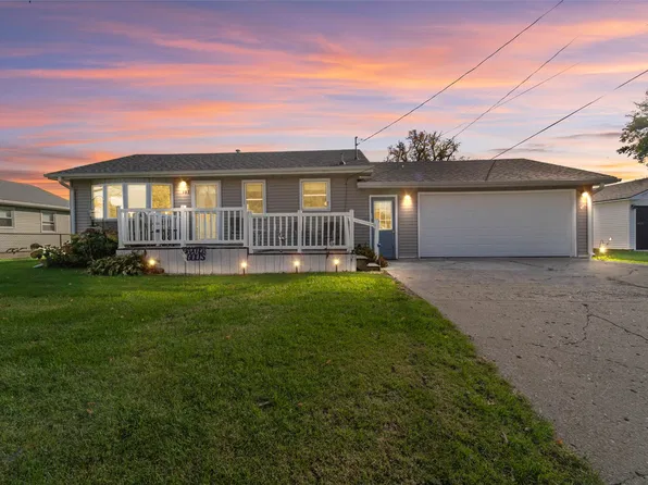 103 E Watson Ave, Baxter, IA 50028