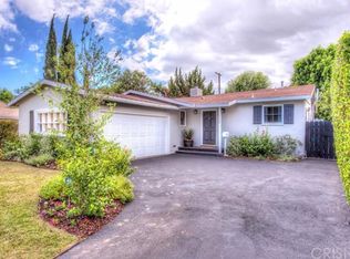 5739 Willis Ave, Van Nuys, CA 91411