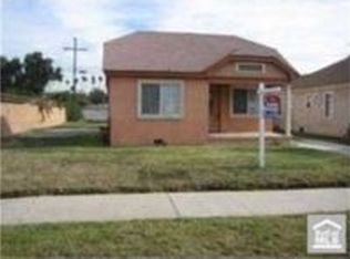 5114 6th Ave, Los Angeles, CA 90043