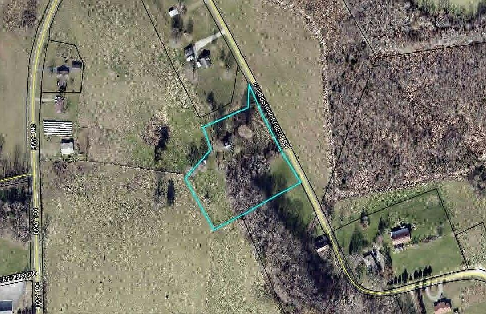 1st image of 127 Faubush Norfleet Rd
