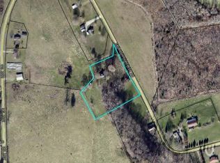 127 Faubush Norfleet Rd, Faubush, KY 42544