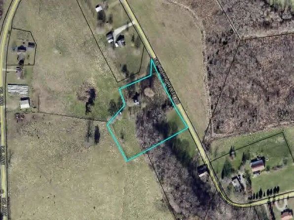 127 Faubush Norfleet Rd, Faubush, KY 42544