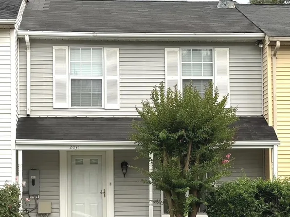 2031 Tanglewood Dr, Waldorf, MD 20601