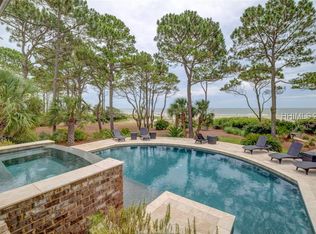 17 Spotted Sandpiper Rd, Hilton Head Island, SC 29928