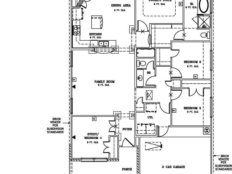 2nd image of 1129 Santa Catalina St