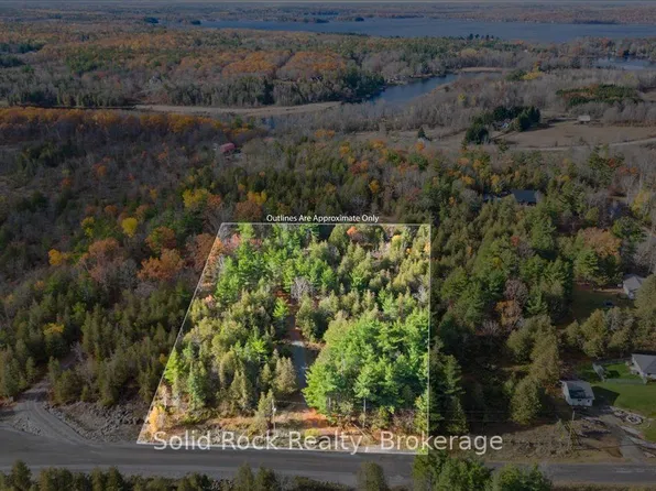 136 Glen Ridge Rd, Marmora And Lake, ON K0K 2M0
